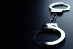 Crime prisão polícia - Foto-Michael_AdobeStock_478301470