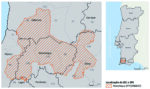 Enquadramento territorial das ZEC e ZPE Monchique - Foto-Reprodução_Diário da República