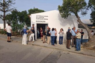 Exposição em Bensafrim - Foto-Reprodução_Divulgação