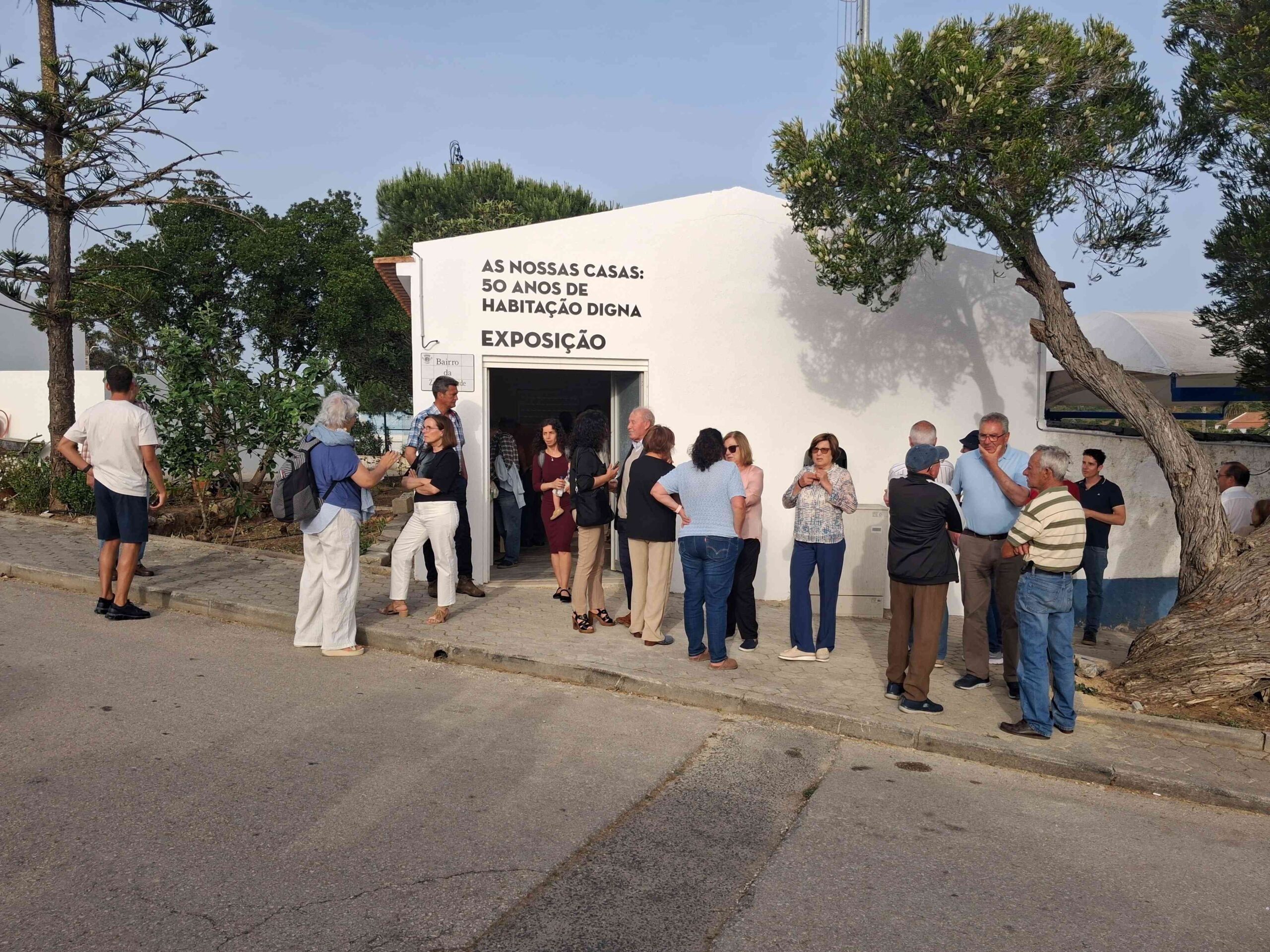 Exposição em Bensafrim - Foto-Reprodução_Divulgação