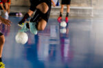 Futsal, futebol - Foto - Koonsiri_AdobeStock_233991267