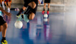 Futsal, futebol - Foto - Koonsiri_AdobeStock_233991267