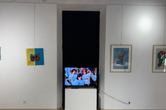 "ImpulsionART" - Foto-Reprodução_Divulgação