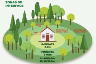 Limpeza de terrenos - Foto-Reprodução_Município de Monchique