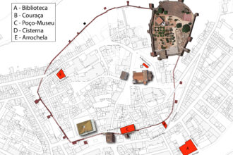 Mapa-Silves subterrânea - Foto-Reprodução_Divulgação