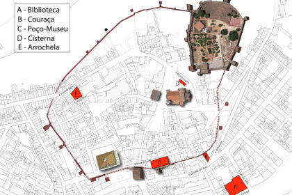 Mapa-Silves subterrânea - Foto-Reprodução_Divulgação