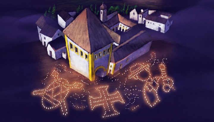 Mercado de Culturas… à Luz das Velas em Lagoa - Foto-Divulgação