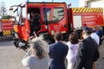 Novo veículo em Vila do Bispo - Foto-Município de Vila do Bispo