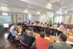 Reunião da AMAL sobre habitação - Foto-Divulgação