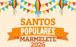 Santos Populares Marmelete 2026 - Foto-Reprodução_freguesia.demarmelete-Facebook