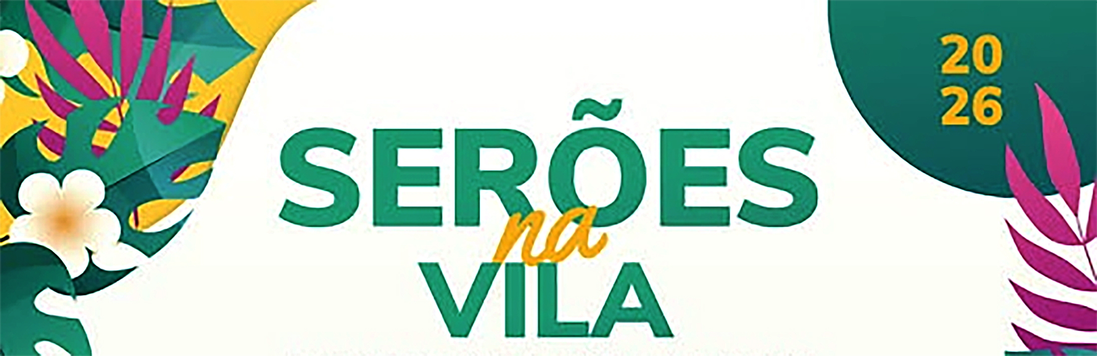 Serões na Vila 2026 - Foto-Reprodução_Município de Monchique-Facebook