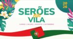 Serões na Vila-jogos - Foto-Reprodução_Município de Monchique-Facebook