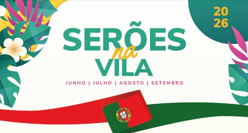 Serões na Vila-jogos - Foto-Reprodução_Município de Monchique-Facebook