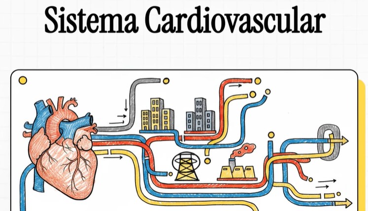 Sistema cardiovascular AEM- Foto-Reprodução_aemonchique-Facebook