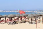 Torres de vigia em Alvor - Foto-Câmara Municipal de Portimão-Direitos reservados