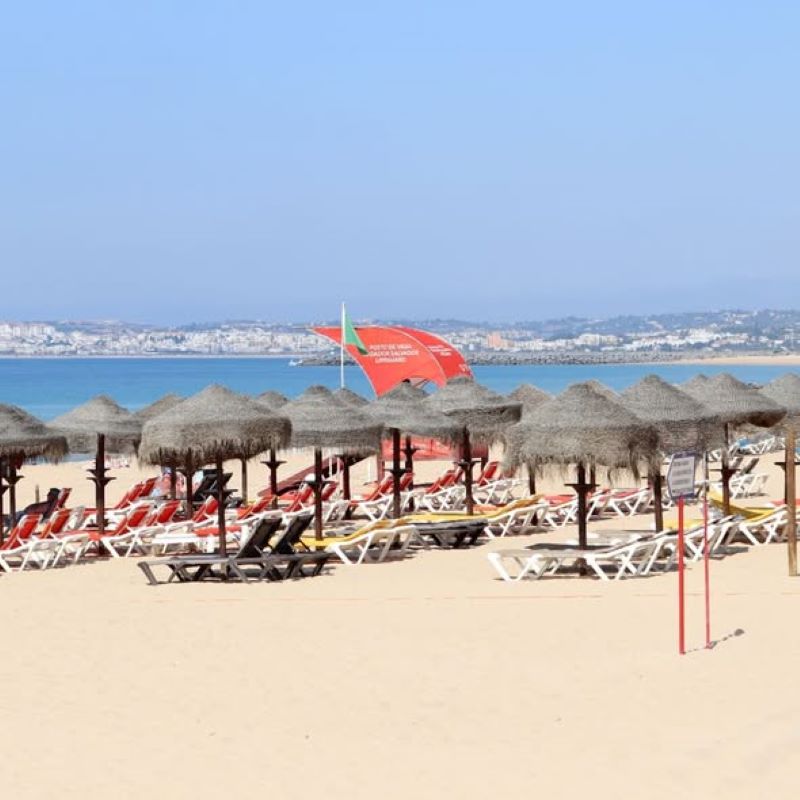Torres de vigia em Alvor - Foto-Câmara Municipal de Portimão-Direitos reservados