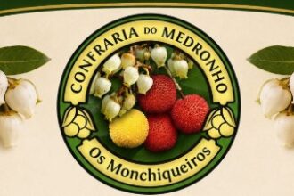 Confraria do Medronho Os Monchiqueiros - Foto-Reprodução_Confraria do Medronho Monchique-Facebook