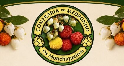 Confraria do Medronho Os Monchiqueiros - Foto-Reprodução_Confraria do Medronho Monchique-Facebook