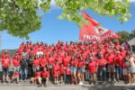 Convívio da Associação dos Benfiquistas de Monchique - Foto-Reprodução_Divulgação-Associação dos Benfiquistas de Monchique