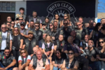 Grupo do Moto Clube de Lagos - Foto-Reprodução_Divulgação Moto Clube de Lagos