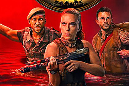 "Jurassic World: Rebirth" - Foto- Reprodução_site www.jurassicworld.com