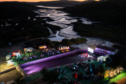 Lagoa Jazz Fest 2025 - Foto-Reprodução_LAGOA JAZZ FEST Lagoa - Algarve - Portugal-Facebook