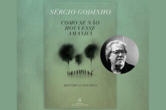 Livro de Sérgio Godinho - Foto- Reprodução_Sergio.Godinho.Oficial-Facebook