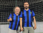 Novos treinadores da JDM - Foto-Reprodução_Juv Desp Monchiquense-Facebook
