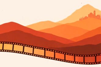 Cartaz (pormenor)