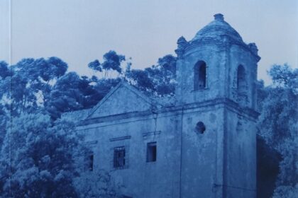 Convento de Nossa Senhora do Desterro - Foto-Reprodução_Divulgação