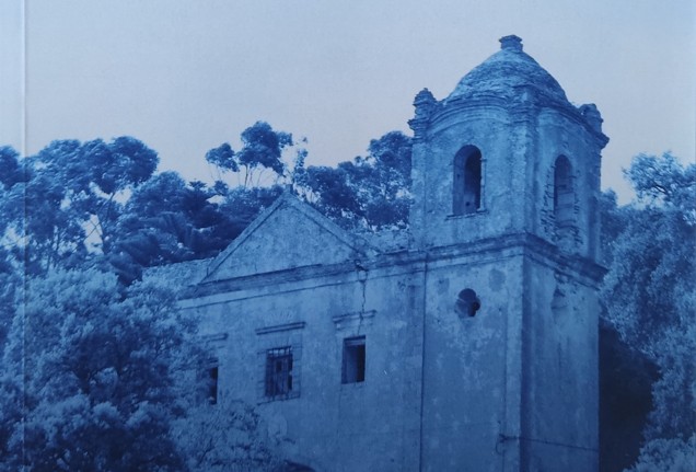 Convento de Nossa Senhora do Desterro - Foto-Reprodução_Divulgação