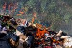 Incineradora de lixo - Foto-cgdeaw_AdobeStock_415392336