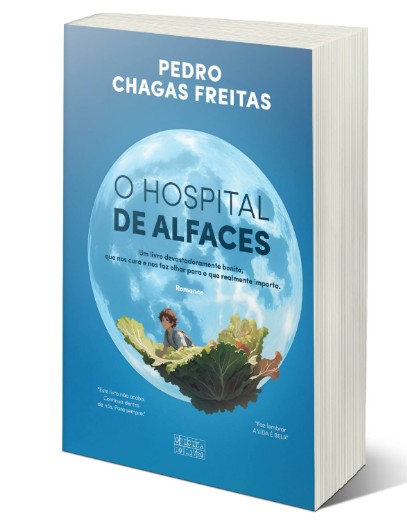 "O Hospital de Alfaces" - Foto-Reprodução_pedrochagasfreitas-Instagram