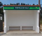Paragem de autocarro de Marmelete - Foto-Reprodução_freguesia.demarmelete-Facebook