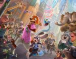 "Zootopia 2" - Foto-Reprodução_site www.disneymovie.ca