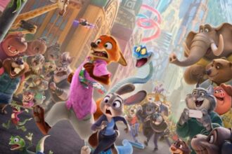 "Zootopia 2" - Foto-Reprodução_site www.disneymovie.ca