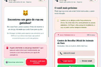 App Stray - Foto-Reprodução_site apps.apple.com