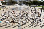 #BeActive no Trabalho - Foto-Município de Portimão-Direitos reservados