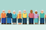 Elderly, idosos, terceira idade - Foto - Stockgiu_AdobeStock_195085431