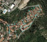 Estacionamento condicionado em Monchique - Foto - Reprodução_Município de Monchique