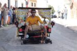 Grande Corrida de Carrinhos de Rolamentos - Foto-Município de Portimão-Direitos reservados