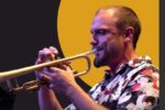Orquestra de Jazz do Algarve - Foto - Reprodução_Divulgação Município de Silves