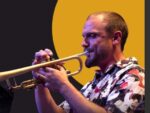 Orquestra de Jazz do Algarve - Foto - Reprodução_Divulgação Município de Silves
