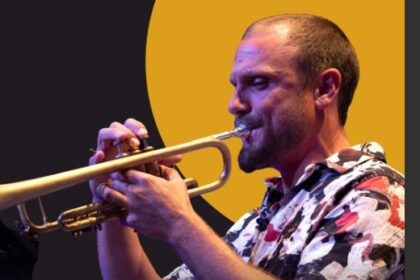 Orquestra de Jazz do Algarve - Foto - Reprodução_Divulgação Município de Silves