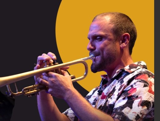 Orquestra de Jazz do Algarve - Foto - Reprodução_Divulgação Município de Silves