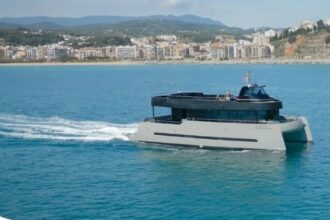 Passeio de barco-Vicentina - Foto-Reprodução_vicentinaserradentro-Instagram