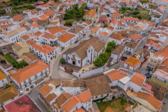 São Bartolomeu de Messines - Foto-Reprodução_site visitalgarve.pt
