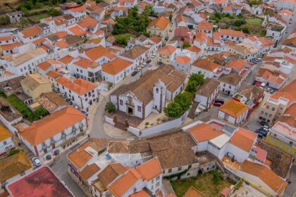 São Bartolomeu de Messines - Foto-Reprodução_site visitalgarve.pt