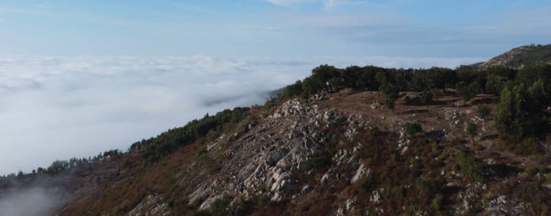 Serra de Monchique - Foto-Reprodução_Município de Monchique