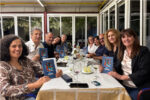 Sessão do Clube de Leitura de Monchique - Foto-Reprodução_Divulgação Clube de Leitura de Monchique